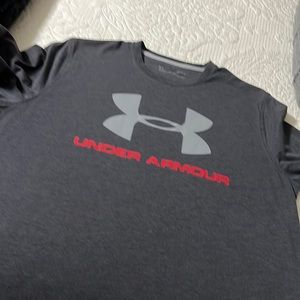 UA shirt Men’s
